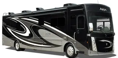 THOR MOTOR COACH ARIA 4000 Common Problems