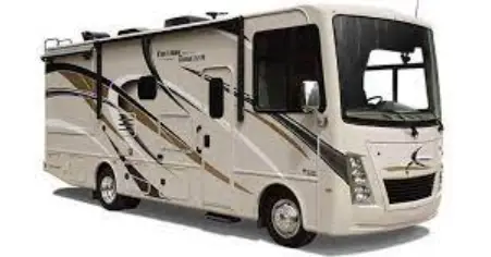 THOR MOTOR COACH FREEDOM TRAVELER A30 Common Problems